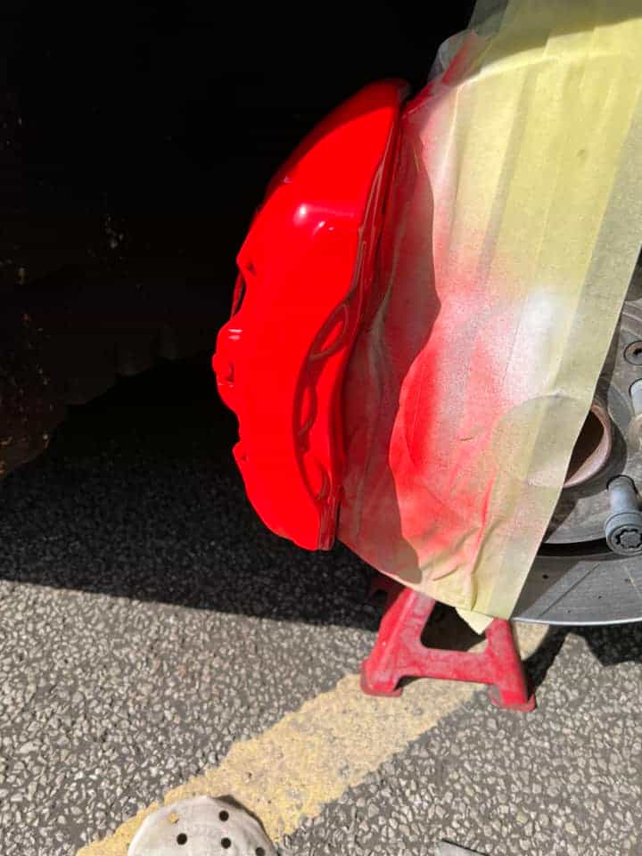 Caliper painting showcase 3